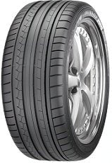 275/30R20 Dunlop Sp Sport Maxx Gt Rof 97Y - Gun Hill Tire House (WTW - WHOLESALE TIRES & WHEELS)