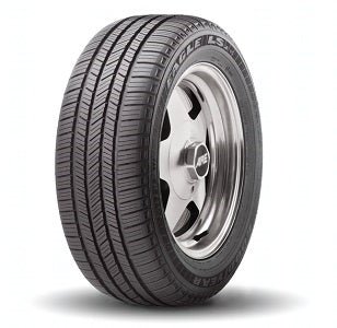 245/50R18 Goodyear Eagle Ls - 2 Rof 100V - Gun Hill Tire House (WTW - WHOLESALE TIRES & WHEELS)