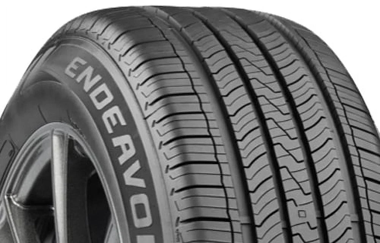 195/65R15 Cooper Endeavor All - Season 91H Tire - Gun Hill Tire House (WTW - WHOLESALE TIRES & WHEELS)