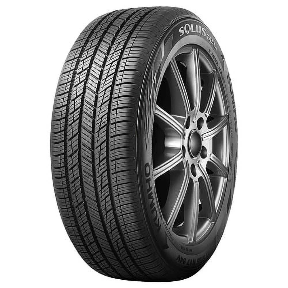 235/60R17 Kumho Solus Ta51A All Season 102H Passenger Tire - Gun Hill Tire House (WTW - WHOLESALE TIRES & WHEELS)