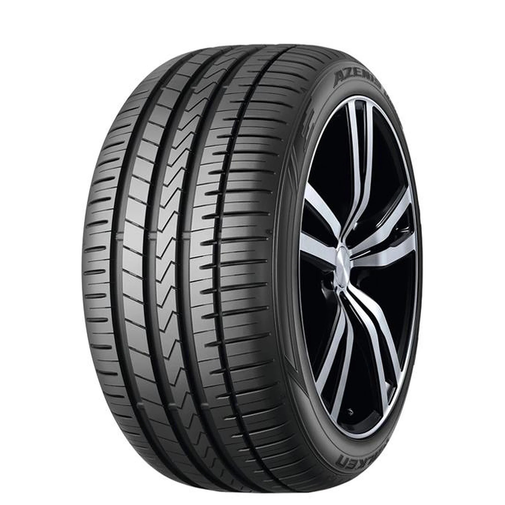 275/40R20 Falken Azenis FK510A SUV UHP Summer 106Y XL Passenger Tire - Gun Hill Tire House (WTW - WHOLESALE TIRES & WHEELS)