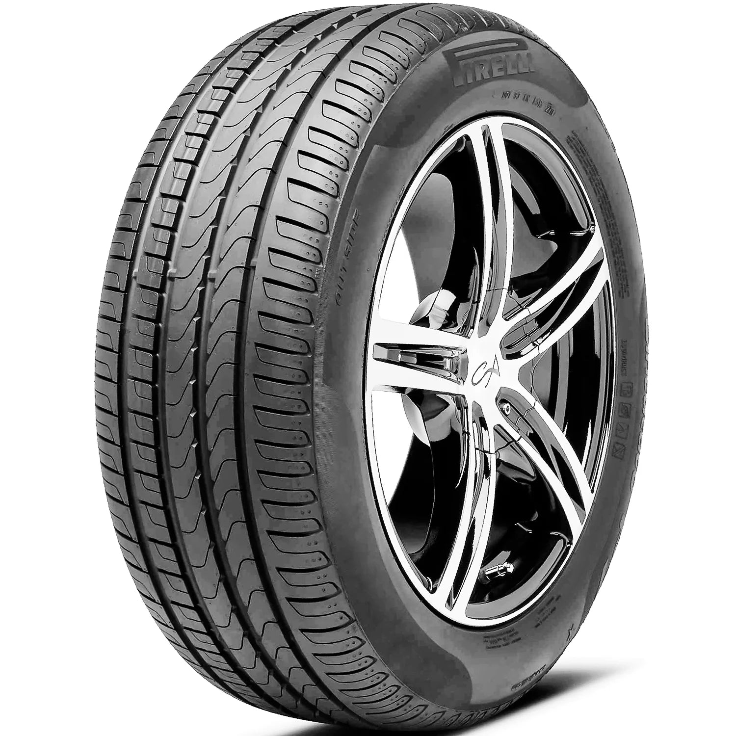 205/55R16 Pirelli Cinturato P7 UHP 91V Passenger Tire - Gun Hill Tire House (WTW - WHOLESALE TIRES & WHEELS)