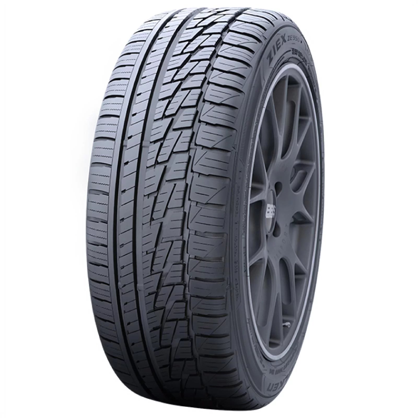 225/45 - 17 Falken Ziex ZE950 A/S 94 W Tire - Gun Hill Tire House (WTW - WHOLESALE TIRES & WHEELS)