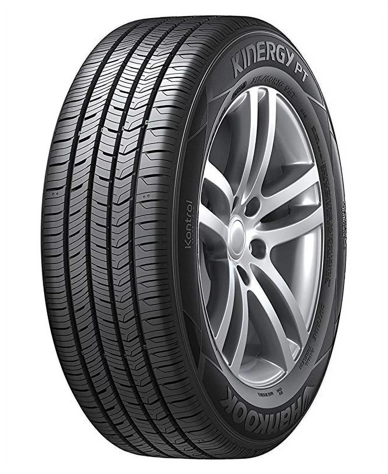 205/55 - 16 Hankook Kinergy PT 91 H Tire - Gun Hill Tire House (WTW - WHOLESALE TIRES & WHEELS)