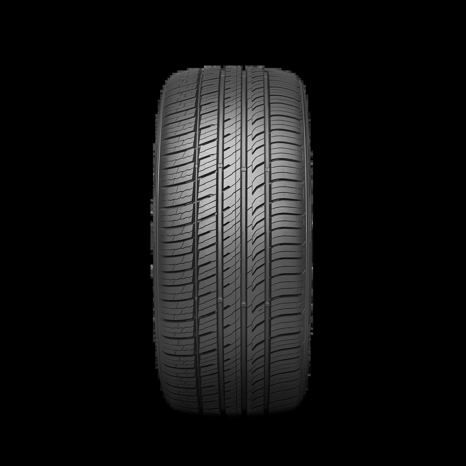265/35ZR18X Kumho Ecsta PA51 L 97W BW All Season Tire - Gun Hill Tire House (WTW - WHOLESALE TIRES & WHEELS)