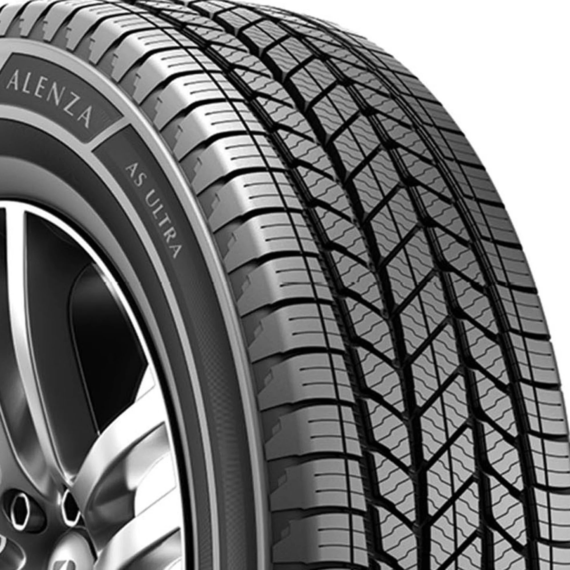 275/50R20 Bridgestone Alenza A/S Ultra All Season 113W XL Suv/Crossover Tire - Gun Hill Tire House (WTW - WHOLESALE TIRES & WHEELS)