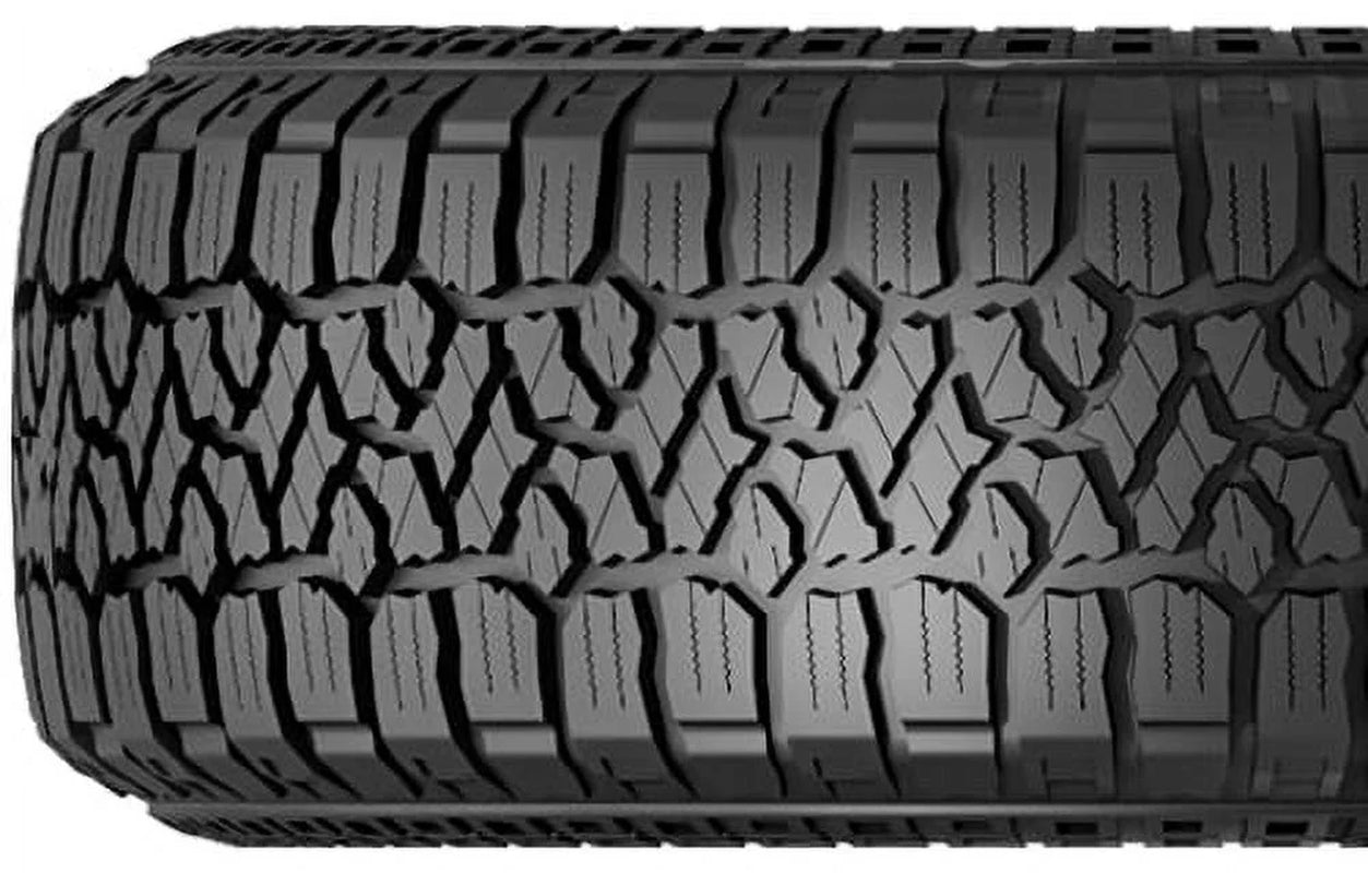 255/70R18 Kenda Klever A/T2 KR628 113T All Terrain - 3PMSF - 60K Mile Warranty - Gun Hill Tire House (WTW - WHOLESALE TIRES & WHEELS)