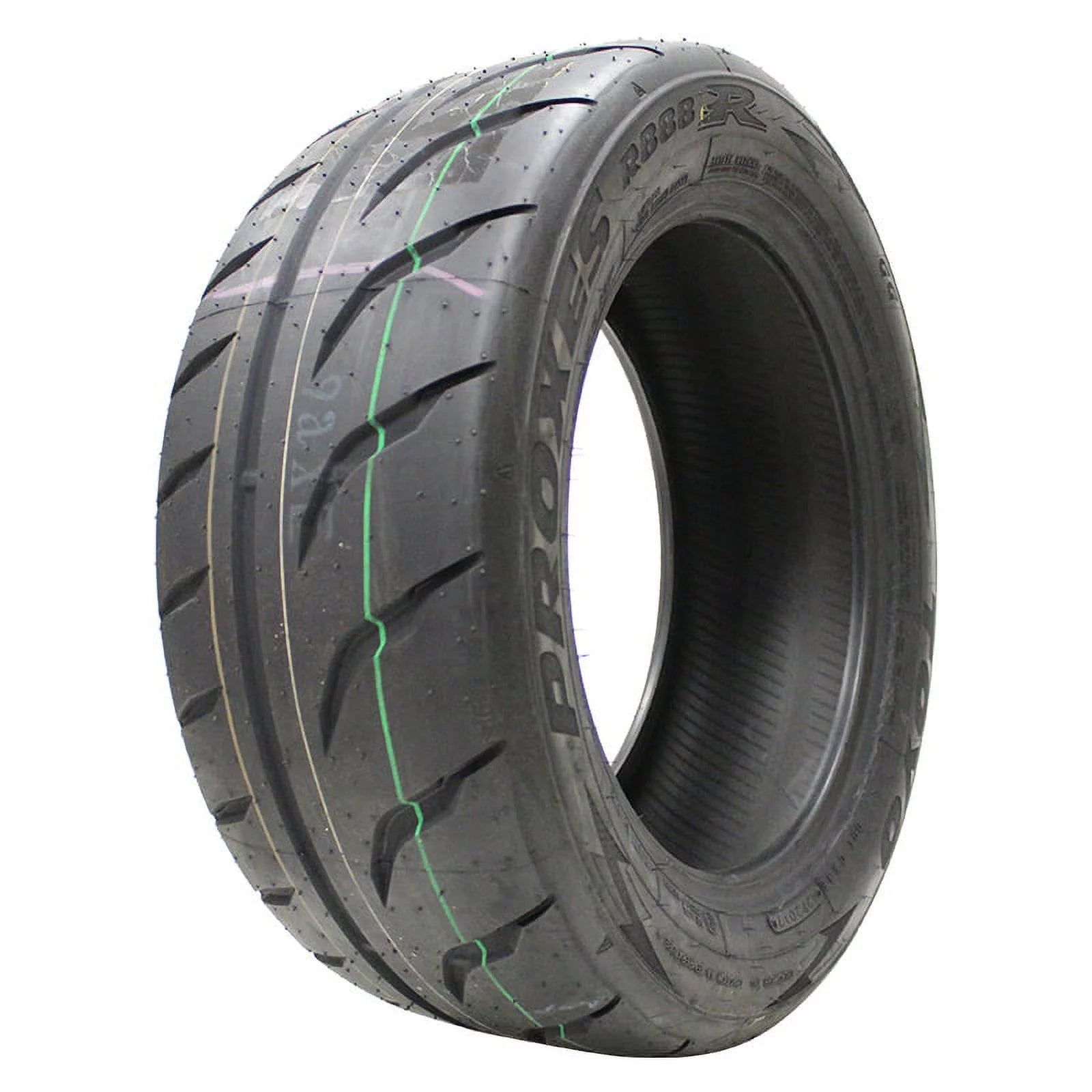 275/40ZR17 Toyo Proxes R888R 98W - Gun Hill Tire House (WTW - WHOLESALE TIRES & WHEELS)