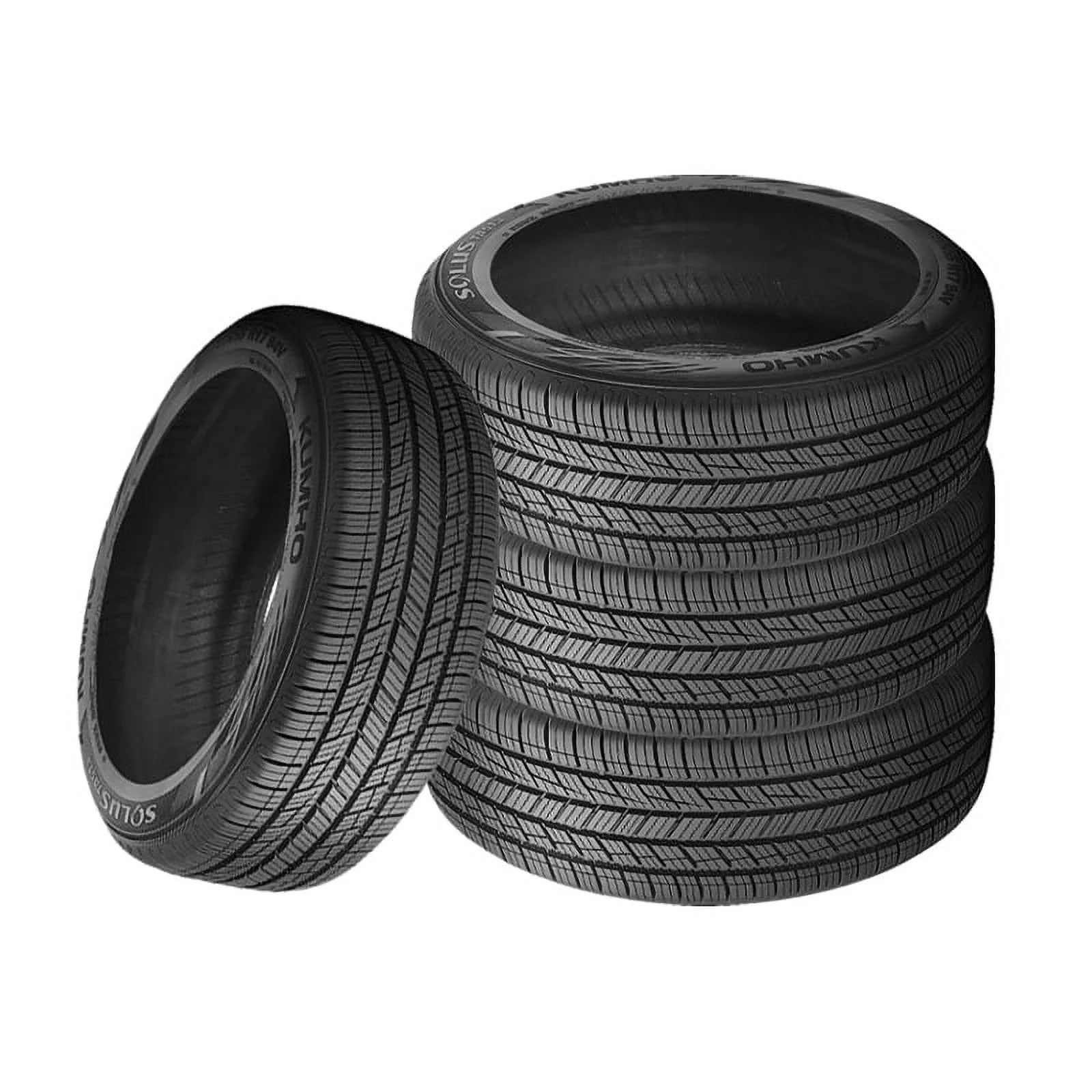 215/65R16 Kumho Solus Ta51A All Season 98T Passenger Tire - Gun Hill Tire House (WTW - WHOLESALE TIRES & WHEELS)