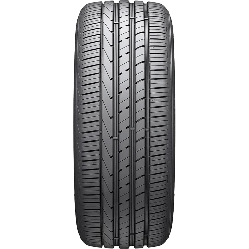 275/50ZR20 Hankook Ventus S1 EVO2 SUV (K117A) Performance 109W Passenger Tire - Gun Hill Tire House (WTW - WHOLESALE TIRES & WHEELS)