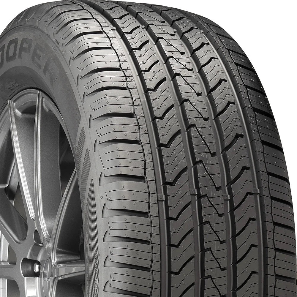 275/65R18 Cooper Endeavor plus All Season 116T Passenger Tire - Gun Hill Tire House (WTW - WHOLESALE TIRES & WHEELS)