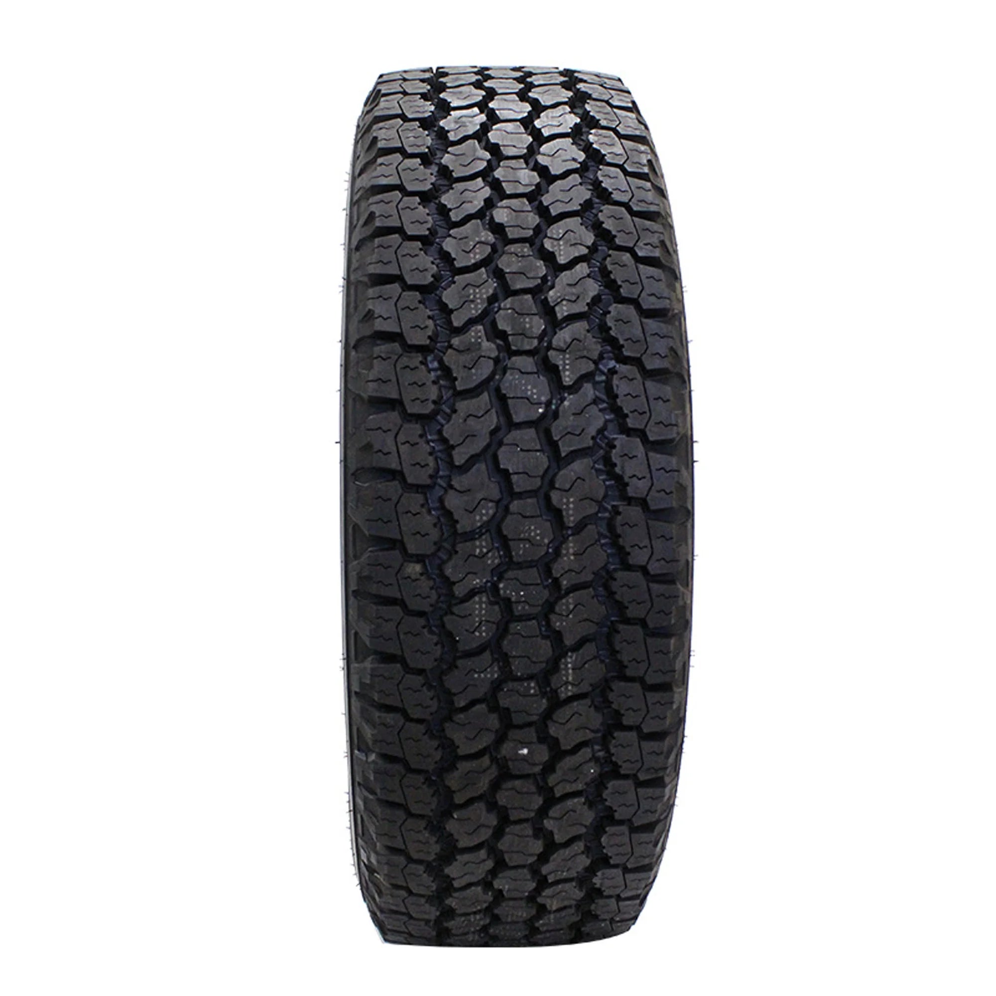 LT275/70R18 Goodyear Wrangler All - Terrain Adventure 125R All - Terrain Tire - Gun Hill Tire House (WTW - WHOLESALE TIRES & WHEELS)