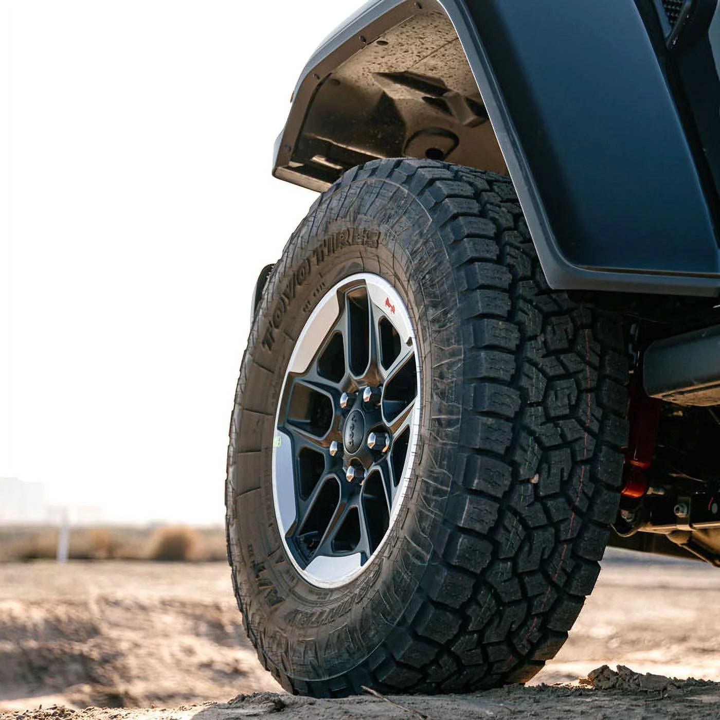 285/60R18XL Toyo Open Country A/T III 120S BSW - Gun Hill Tire House (WTW - WHOLESALE TIRES & WHEELS)