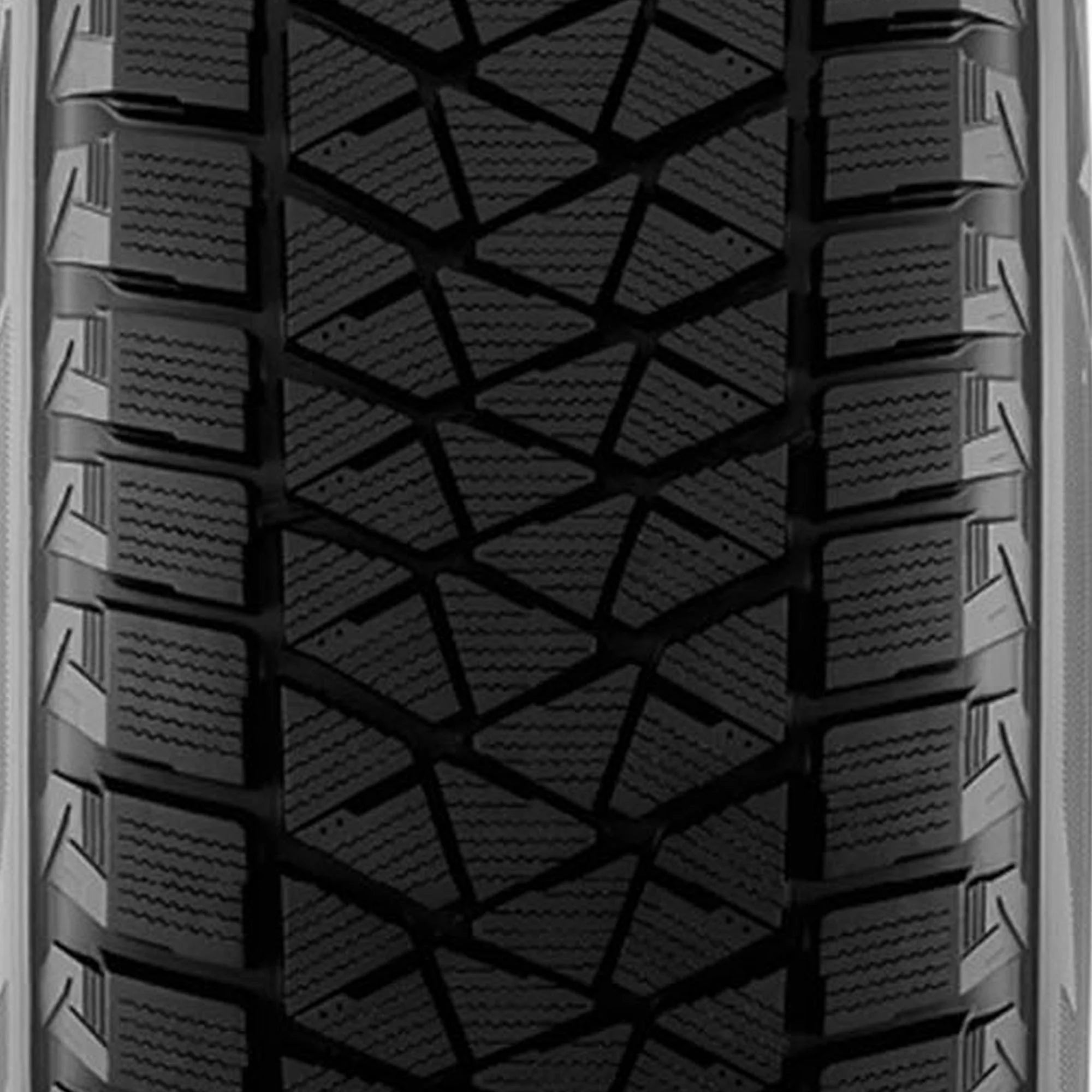 235/45R20 Bridgestone Blizzak DM - V2 Winter 100S XL Light Truck Tire - Gun Hill Tire House (WTW - WHOLESALE TIRES & WHEELS)