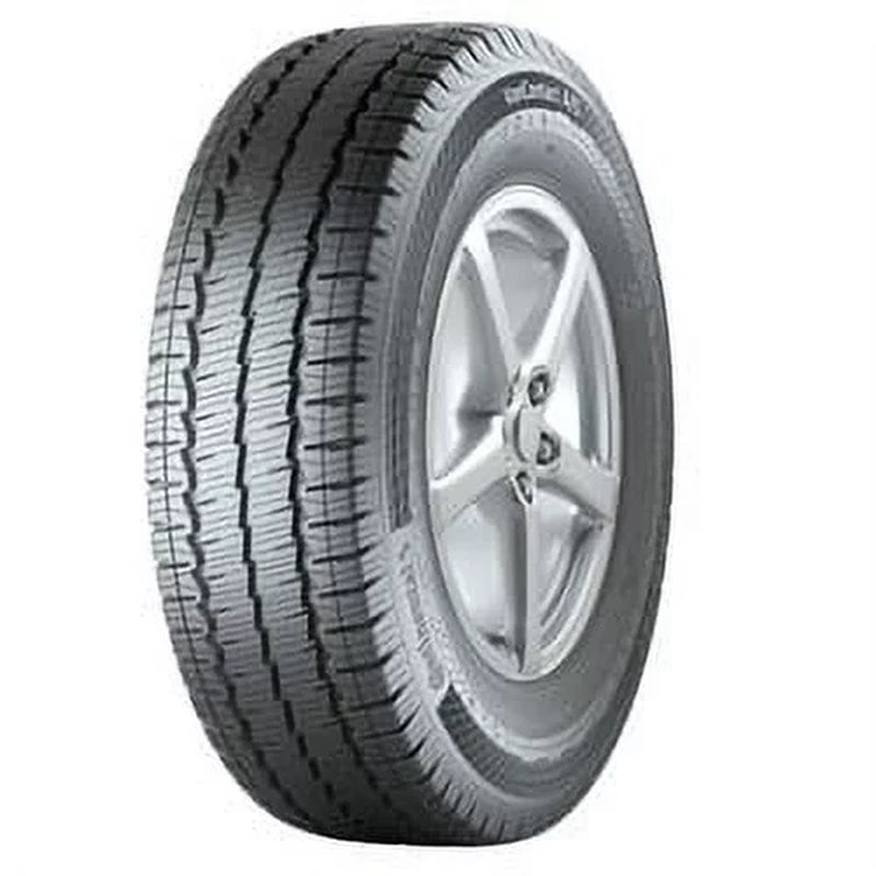 225/75R16C Continental Vancontact A/S All Season 121/120R E Light Truck Tire - Gun Hill Tire House (WTW - WHOLESALE TIRES & WHEELS)
