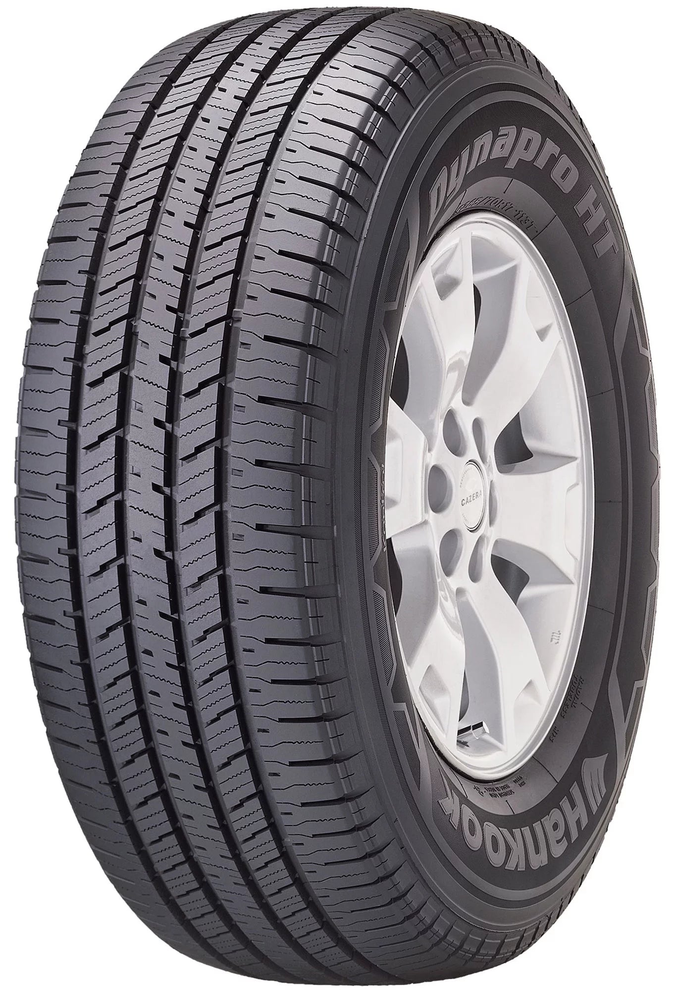 225/70R16 HANKOOK Dynapro HT RH12 All - Season Tire - 101T - Gun Hill Tire House (WTW - WHOLESALE TIRES & WHEELS)