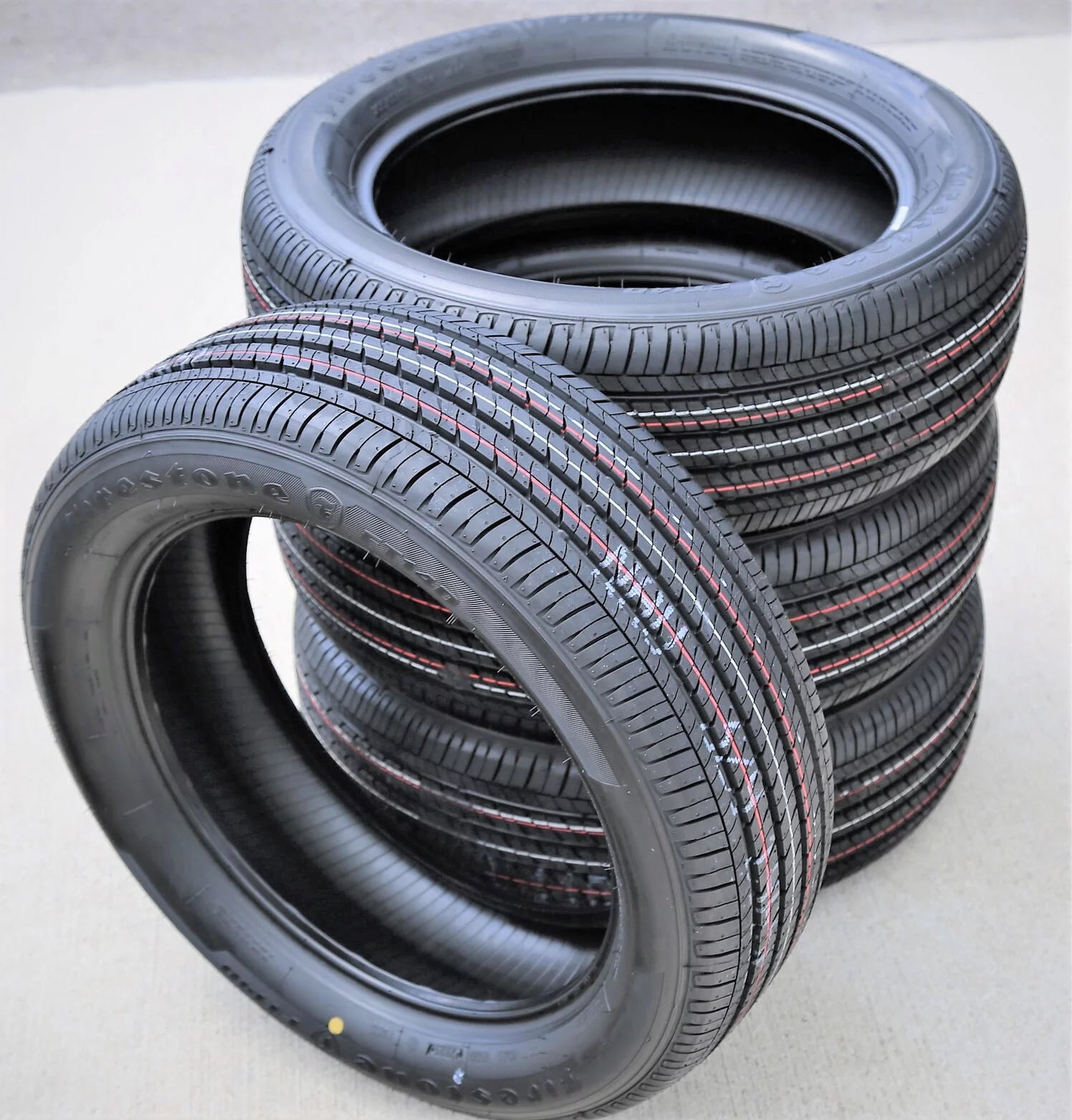 205/65R16 Firestone FT140 All Season 95H Passenger Tire - Gun Hill Tire House (WTW - WHOLESALE TIRES & WHEELS)