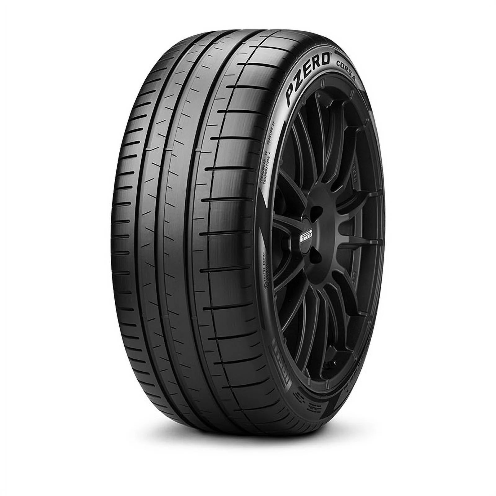 265/40ZR19 Pirelli P Zero Corsa (PZC4) Performance 98Y Passenger Tire - Gun Hill Tire House (WTW - WHOLESALE TIRES & WHEELS)