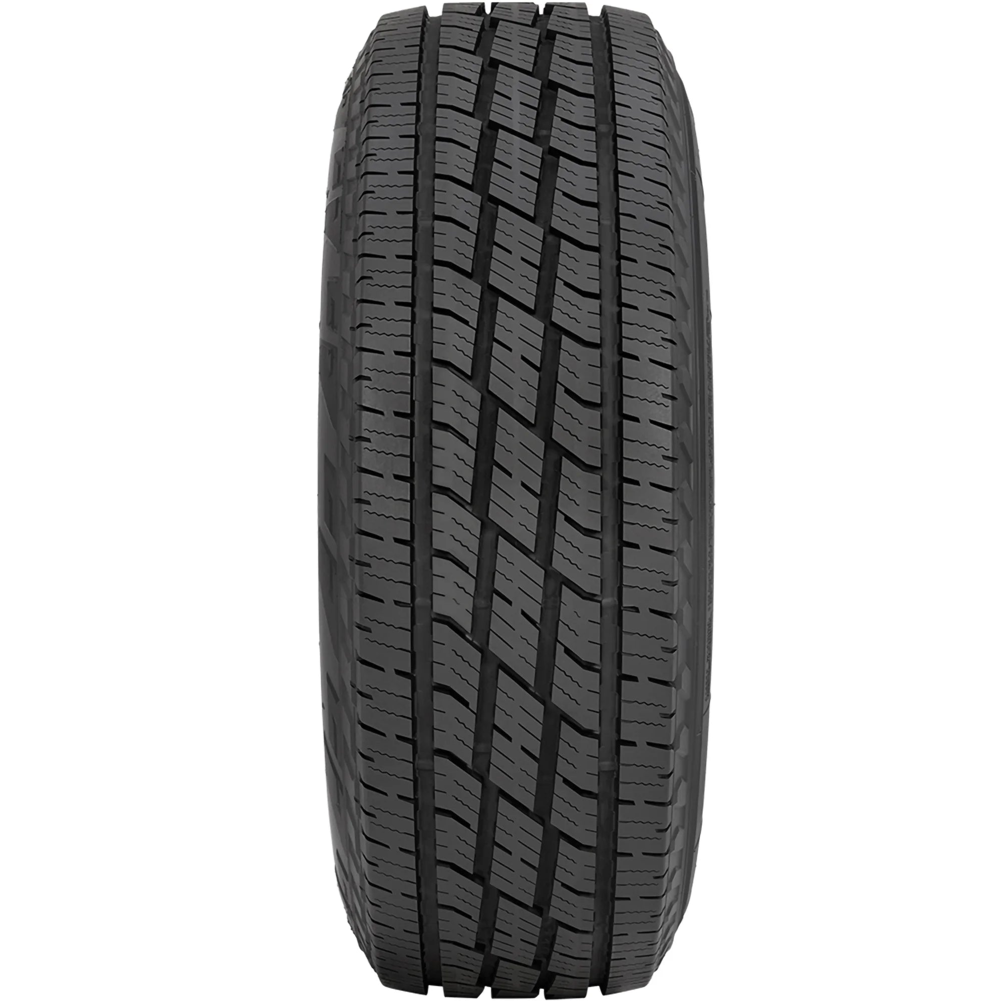 LT275/70R18 Toyo Open Country H/T II Highway 125/122S E Light Truck Tire - Gun Hill Tire House (WTW - WHOLESALE TIRES & WHEELS)
