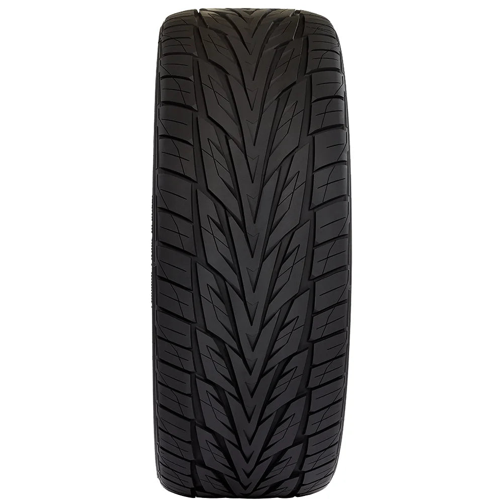275/45R20 Toyo Proxes ST III 110V XL as Highway A/S Tire - Gun Hill Tire House (WTW - WHOLESALE TIRES & WHEELS)