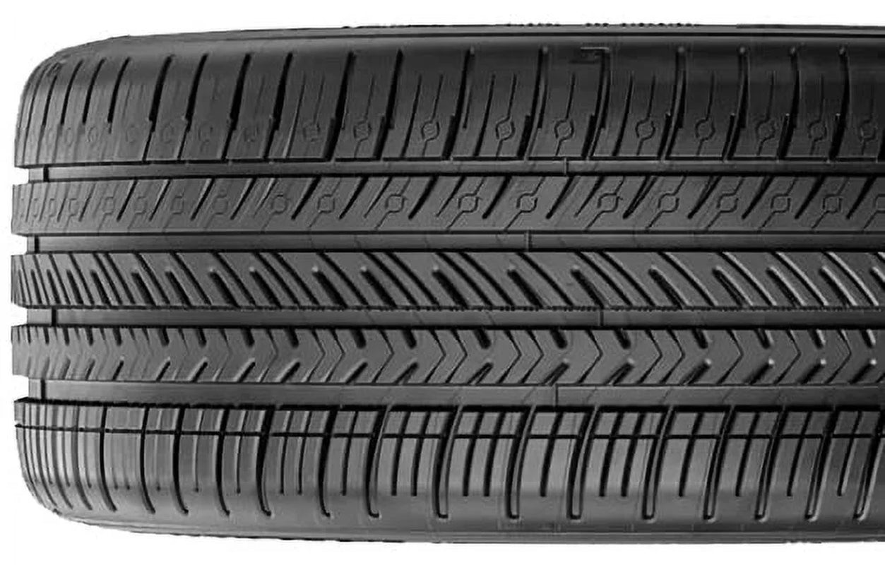 245/35ZR18 Michelin Pilot Sport All Season 4 92Y XL Tire - Gun Hill Tire House (WTW - WHOLESALE TIRES & WHEELS)