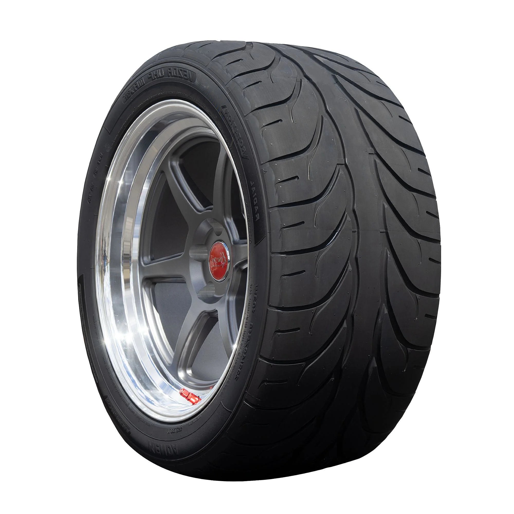 P245/40ZR18 Kenda Vezda UHP Summer (KR20A) Racing 97W XL Passenger Tire - Gun Hill Tire House (WTW - WHOLESALE TIRES & WHEELS)