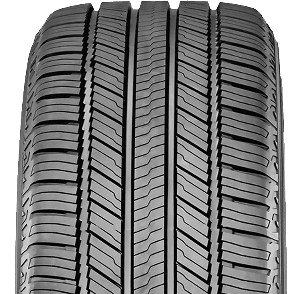 235/50R19XL Yokohama Geolandar CV G058 99V BW All Season Tire - Gun Hill Tire House (WTW - WHOLESALE TIRES & WHEELS)