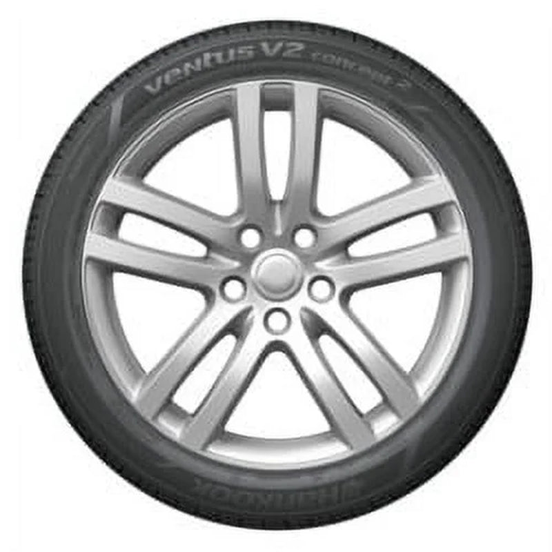205/40R17 Hankook Ventus V2 Concept2 H457 All Season 84V XL Passenger Tire - Gun Hill Tire House (WTW - WHOLESALE TIRES & WHEELS)