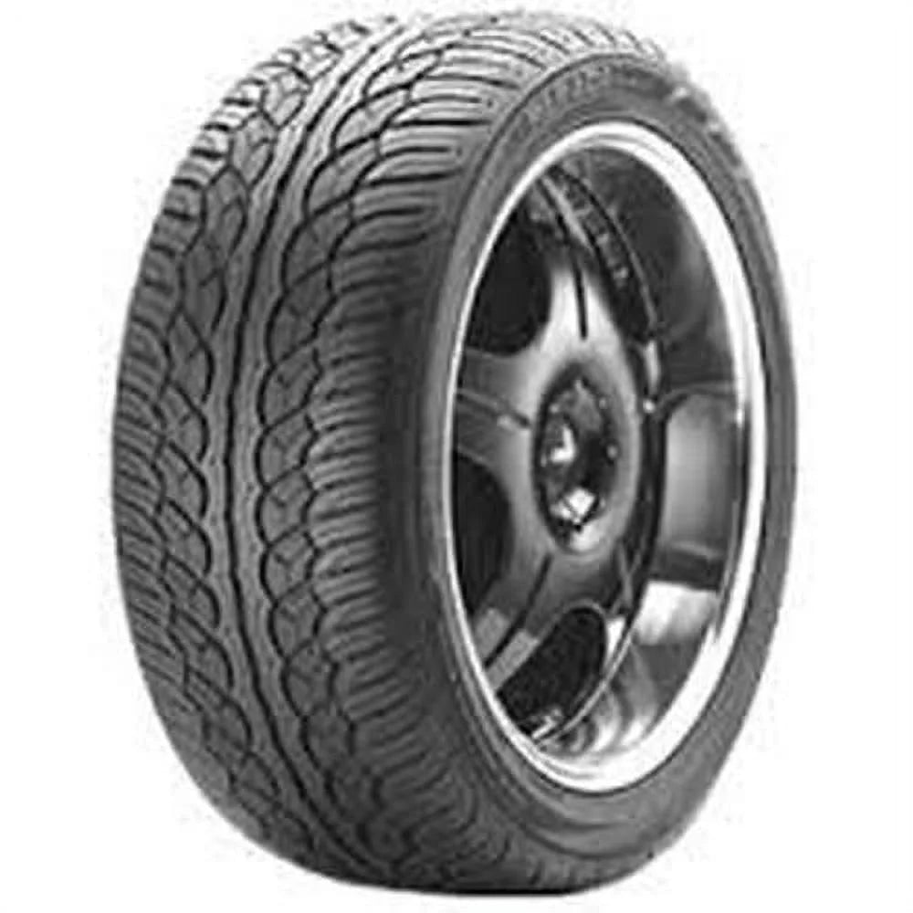 255/40R20 Yokohama Parada Spec - X 101 V Tire - Gun Hill Tire House (WTW - WHOLESALE TIRES & WHEELS)