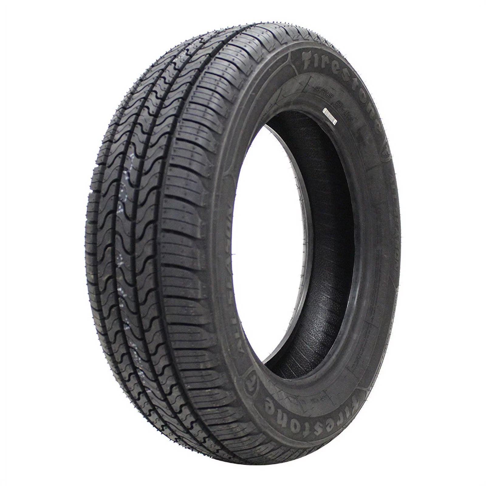 235/65R16 Firestone All Season 103T Passenger Tire - Gun Hill Tire House (WTW - WHOLESALE TIRES & WHEELS)