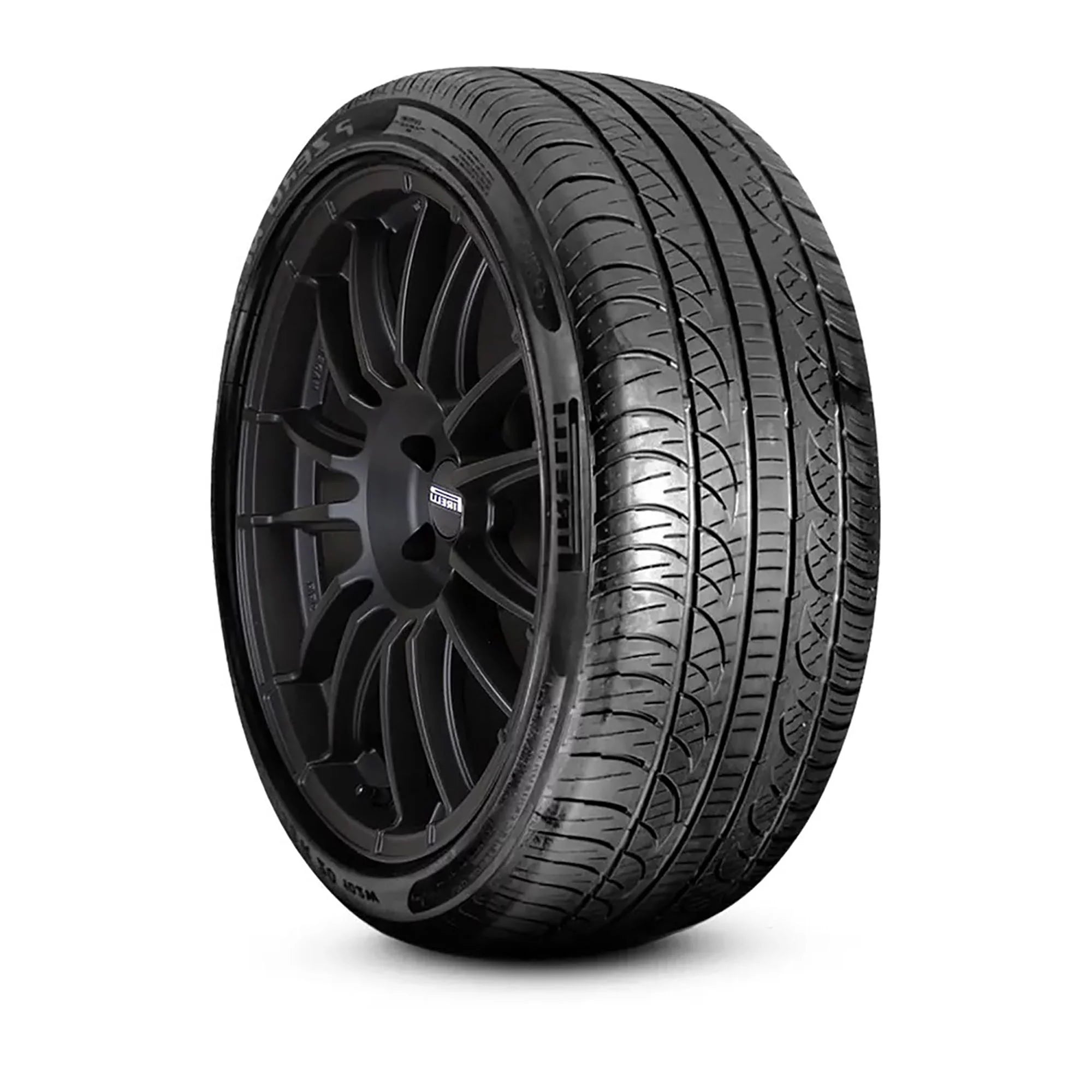 255/45R19 Pirelli P Zero All Season All Season 104V XL Passenger Tire - Gun Hill Tire House (WTW - WHOLESALE TIRES & WHEELS)