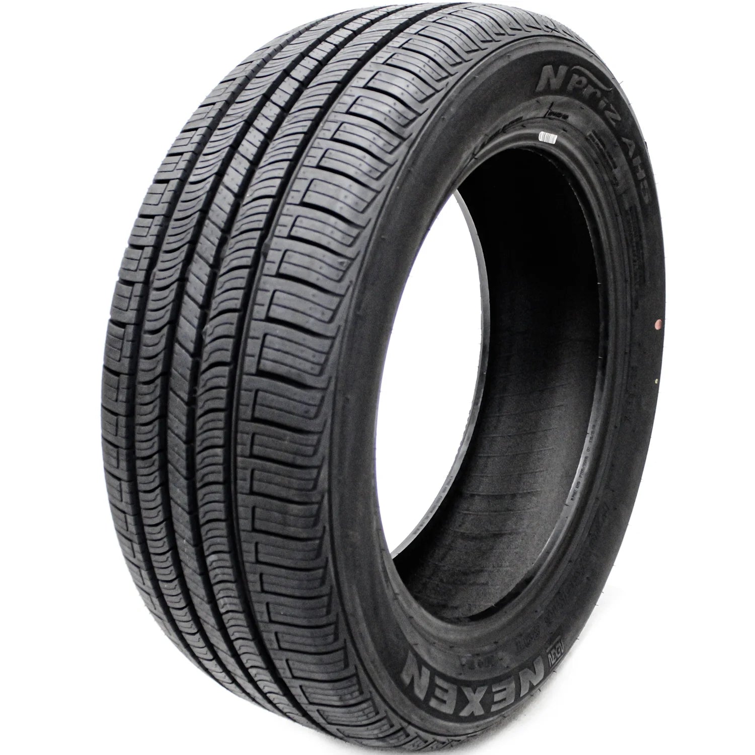 215/60R17 Nexen N'Priz AH5 All - Season Tire - 96T - Gun Hill Tire House (WTW - WHOLESALE TIRES & WHEELS)