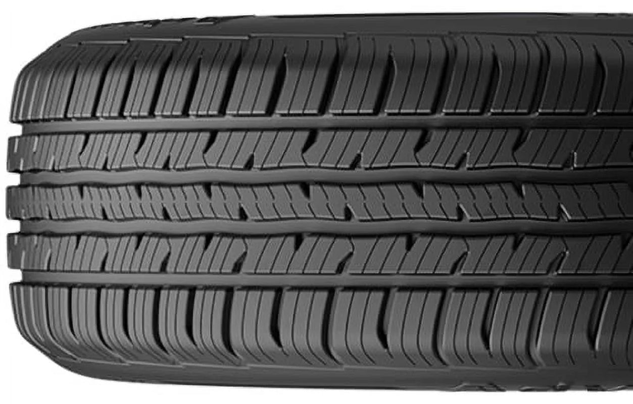 215/55R17 BFGoodrich Advantage Control All Season 94H Passenger Tire - Gun Hill Tire House (WTW - WHOLESALE TIRES & WHEELS)
