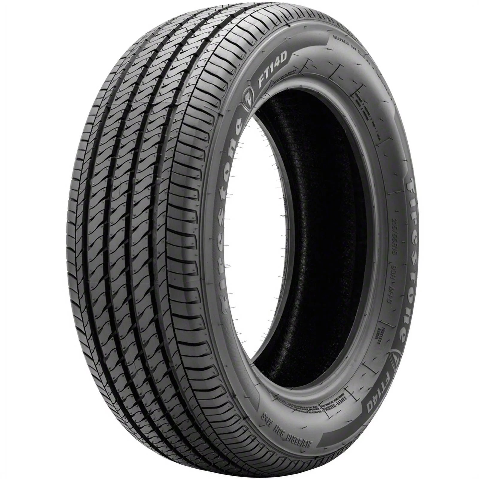 195/65R15 Firestone FT140 91S Tire - Gun Hill Tire House (WTW - WHOLESALE TIRES & WHEELS)