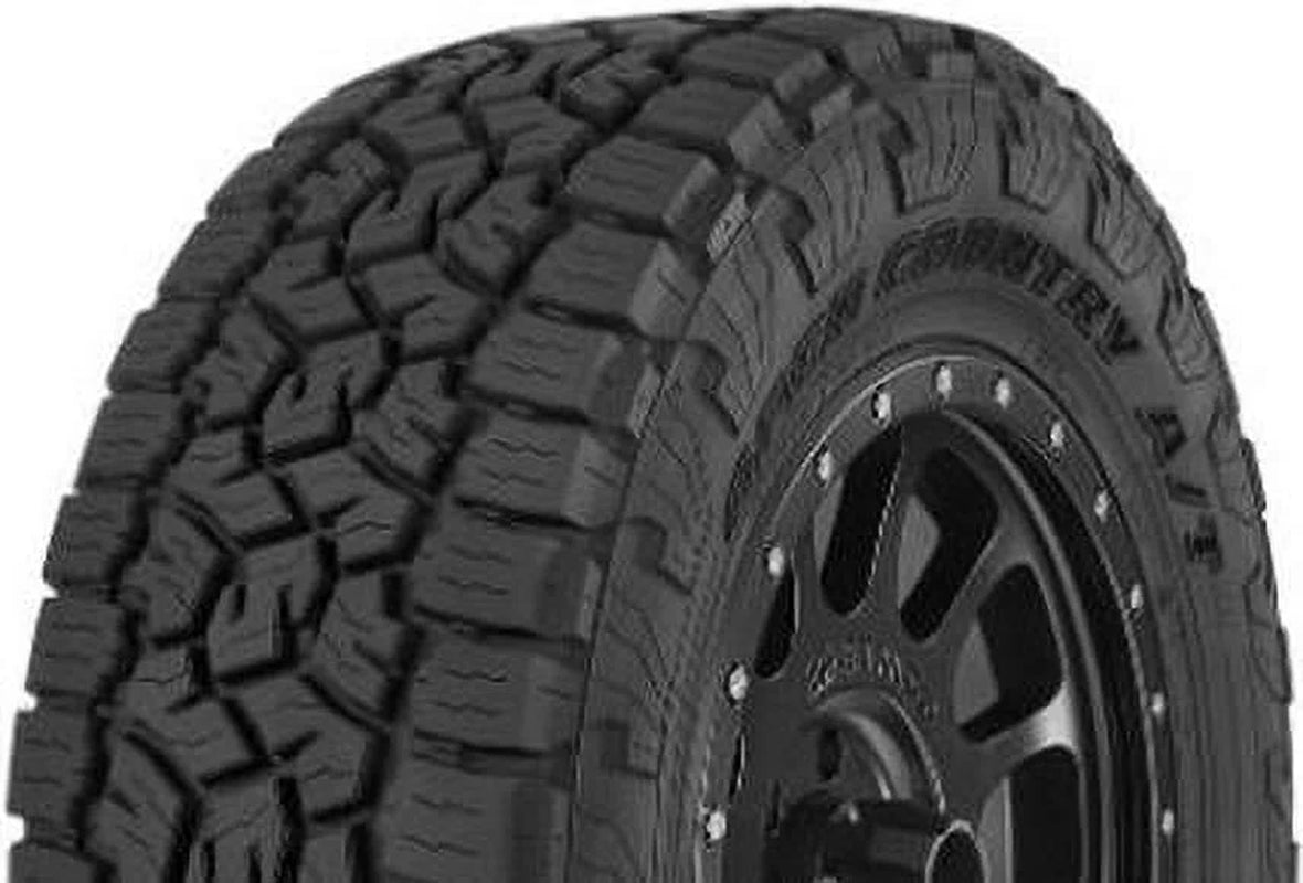 P265/70R16 Toyo Open Country A/T III 111T Light Truck Tire Fits: 2015 ta Tacoma TRD Pro, 2000 - 06 ta Tundra SR5 - Gun Hill Tire House (WTW - WHOLESALE TIRES & WHEELS)