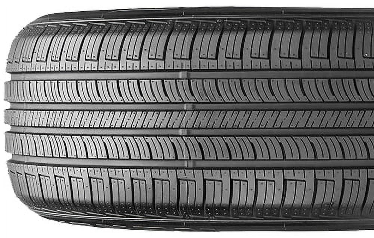 Nexen N'Priz AH5 All Season P195/65R15 89T Passenger Tire - Gun Hill Tire House (WTW - WHOLESALE TIRES & WHEELS)