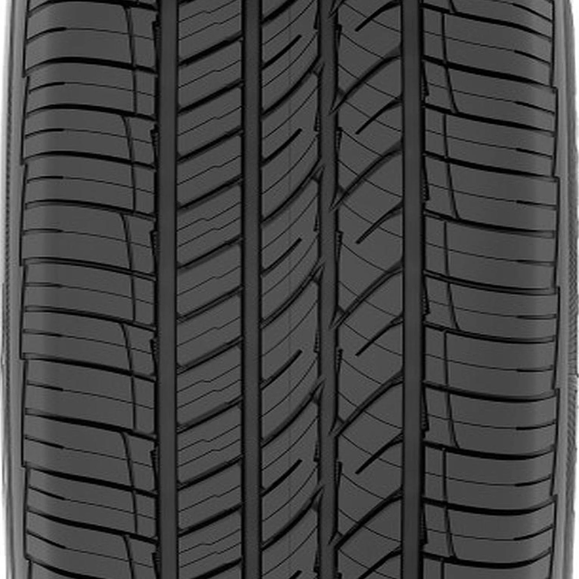 205/65R16 Cooper Procontrol All Season 95H Passenger Tire - Gun Hill Tire House (WTW - WHOLESALE TIRES & WHEELS)
