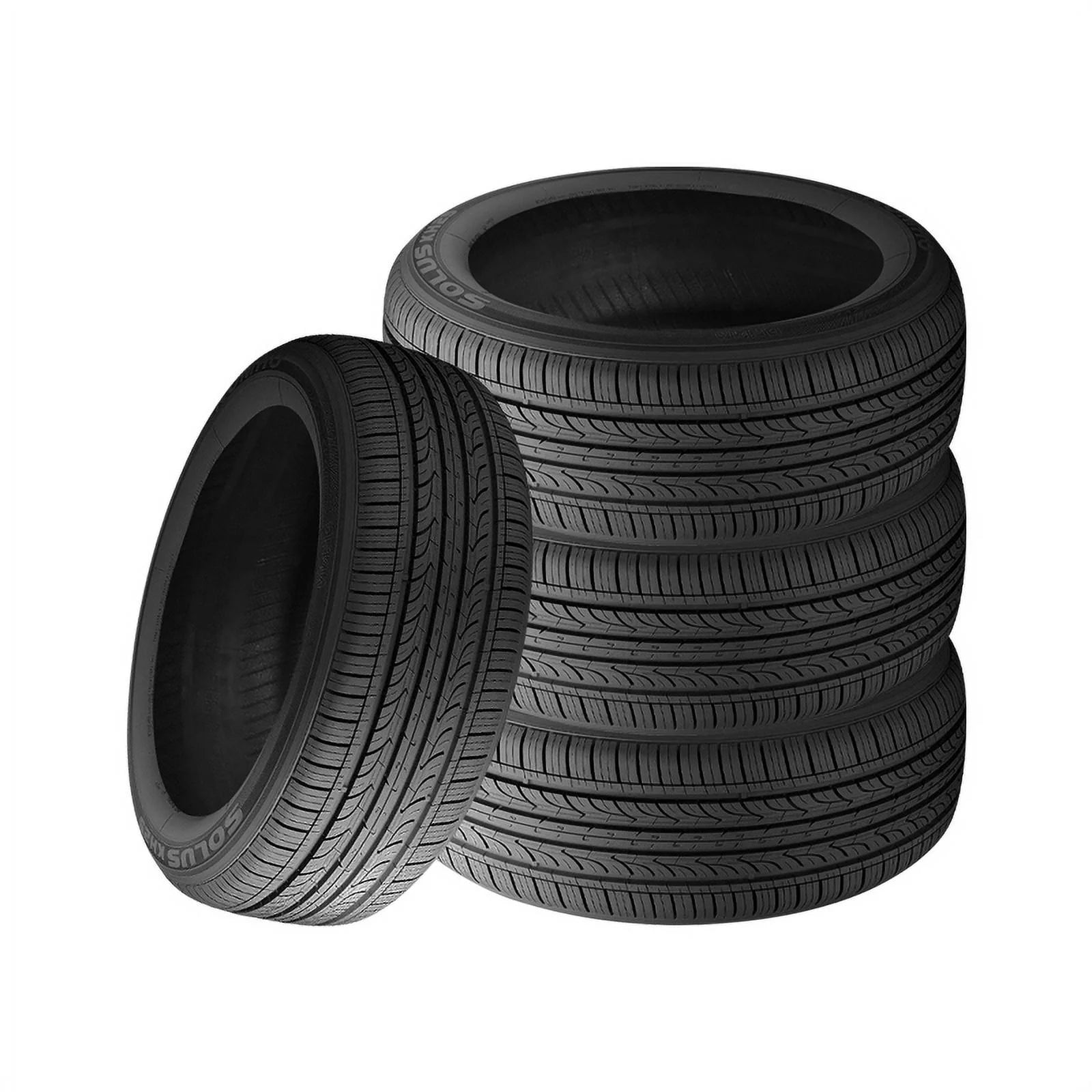 P205/65R16 Kumho Solus KH25 All Season 94H Passenger Tire - Gun Hill Tire House (WTW - WHOLESALE TIRES & WHEELS)