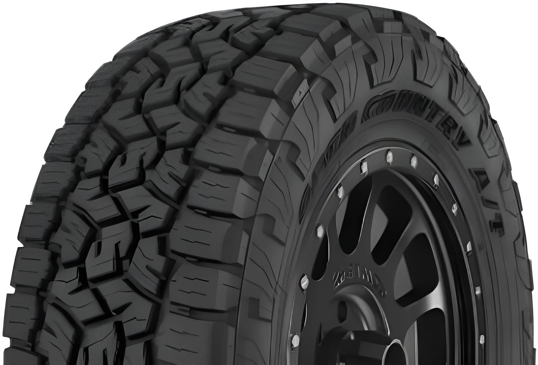 245/50R20XL Toyo Open Country A/T III 105H BSW - Gun Hill Tire House (WTW - WHOLESALE TIRES & WHEELS)