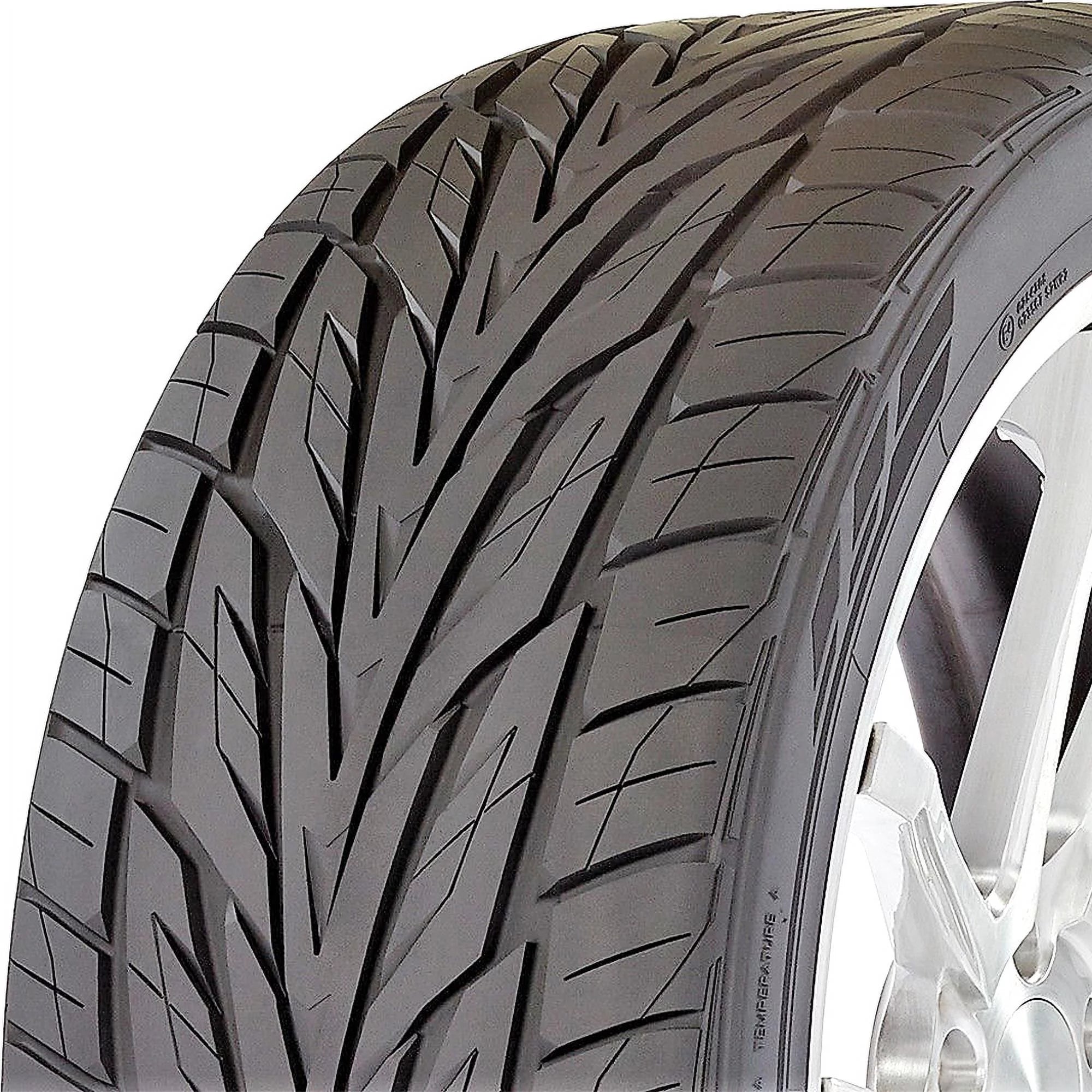 255/50R20 Toyo Proxes ST III 109 V Tire - Gun Hill Tire House (WTW - WHOLESALE TIRES & WHEELS)