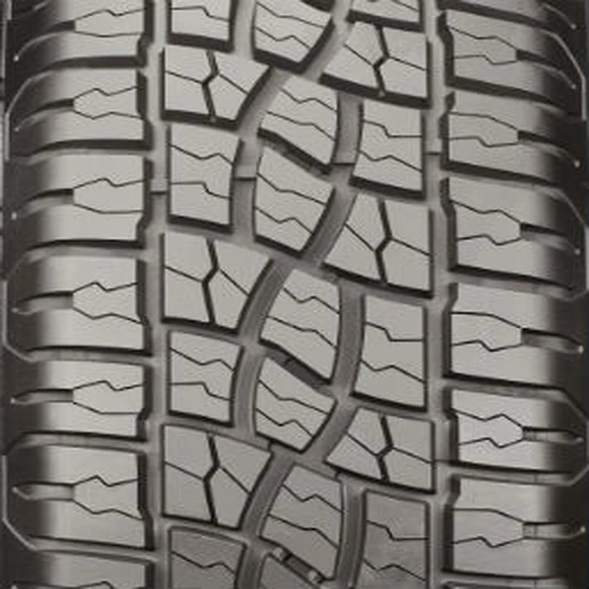 265/70R16 Starfire Solarus AP All Terrain 112T Light Truck Tire - Gun Hill Tire House (WTW - WHOLESALE TIRES & WHEELS)