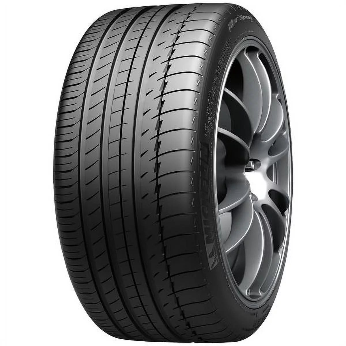 275/40ZR17 Michelin Pilot Sport PS2 Summer (98Y) Tire - Gun Hill Tire House (WTW - WHOLESALE TIRES & WHEELS)