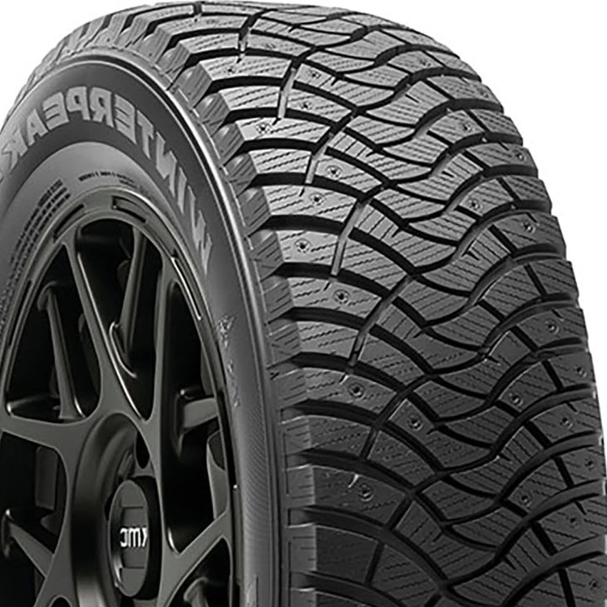 225/60R18 Falken Winterpeak F - Ice 1 Winter 104T XL Passenger Tire - Gun Hill Tire House (WTW - WHOLESALE TIRES & WHEELS)