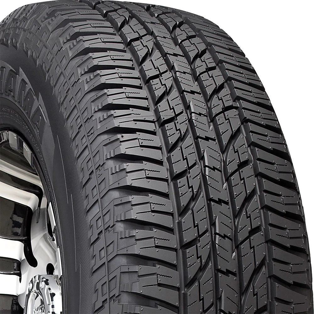 LT285/65R20/10 Yokohama Geolandar A/T G015 127S BW All Weather Tire - Gun Hill Tire House (WTW - WHOLESALE TIRES & WHEELS)