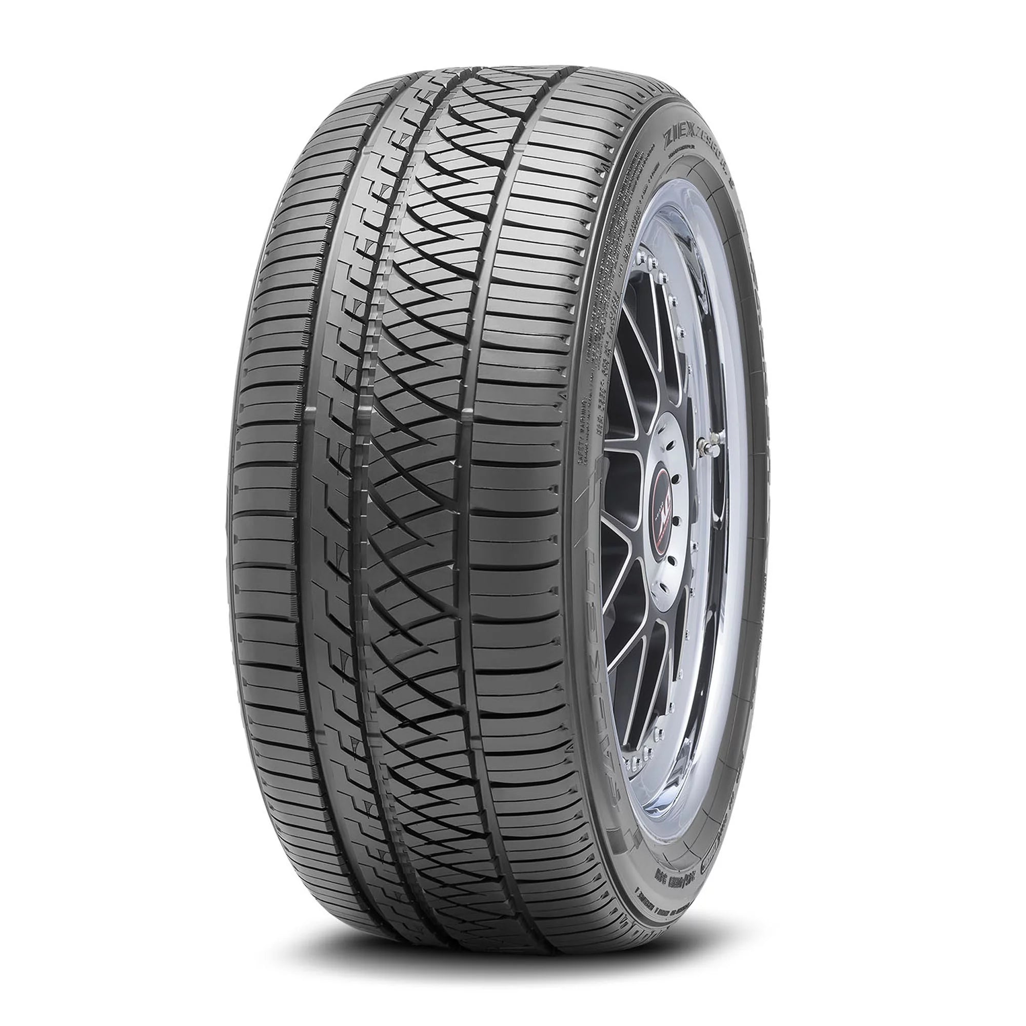 215/40R18 Falken Ziex ZE960 A/S UHP All Season 89W XL Passenger Tire - Gun Hill Tire House (WTW - WHOLESALE TIRES & WHEELS)