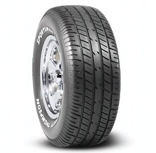 P275/60R15 Mickey Thompson Sportsman S/T 107T - Gun Hill Tire House (WTW - WHOLESALE TIRES & WHEELS)