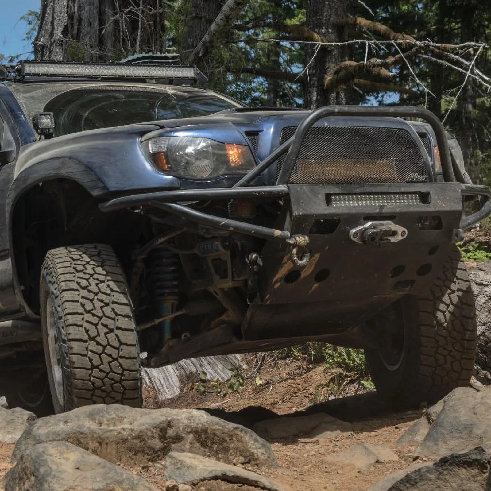 LT265/60R20/10 Falken Wildpeak A/T3W 121/118S BW All Terrain Tire - Gun Hill Tire House (WTW - WHOLESALE TIRES & WHEELS)