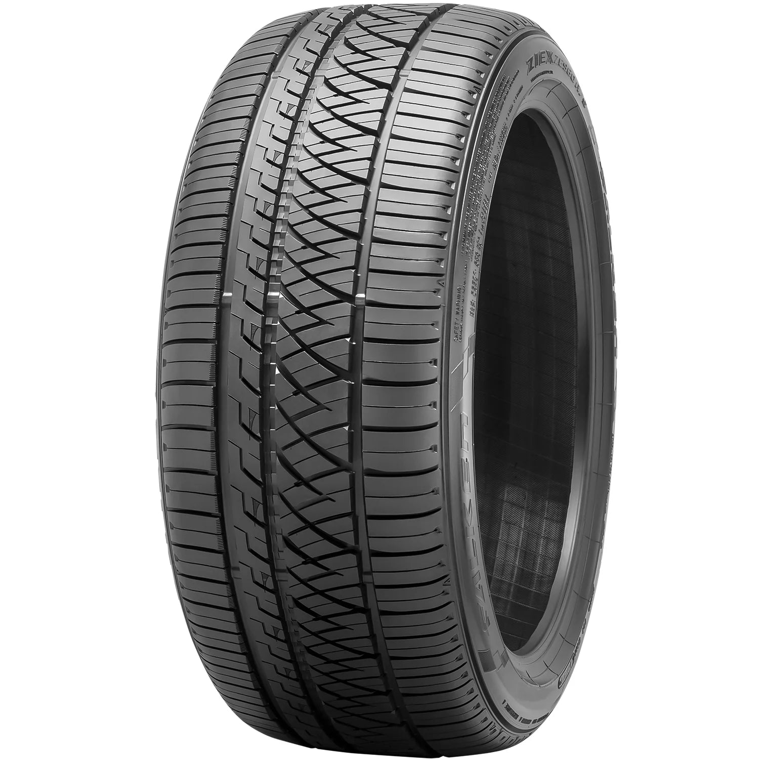 235/45R18 Falken Ziex ZE960 A/S 94W BW All Season Tire - Gun Hill Tire House (WTW - WHOLESALE TIRES & WHEELS)