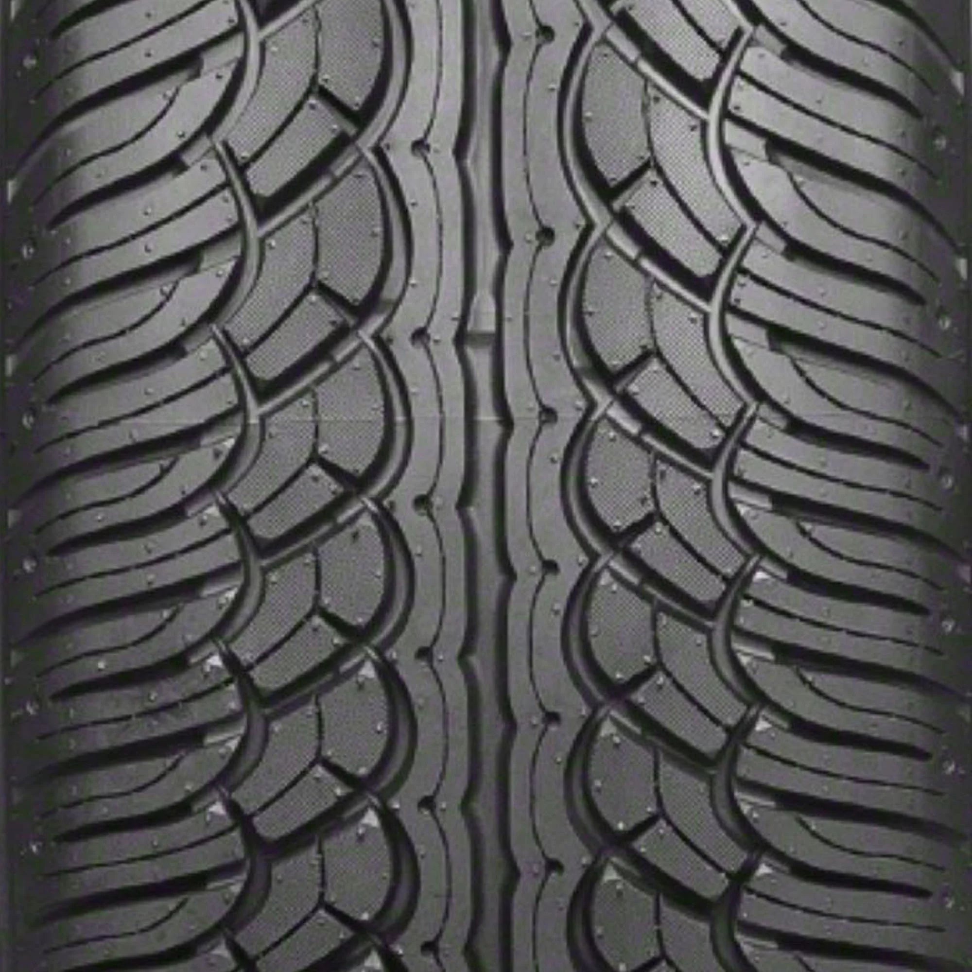 315/35R24 Yokohama Parada Spec - X Performance 114V XL Suv/Crossover Tire - Gun Hill Tire House (WTW - WHOLESALE TIRES & WHEELS)