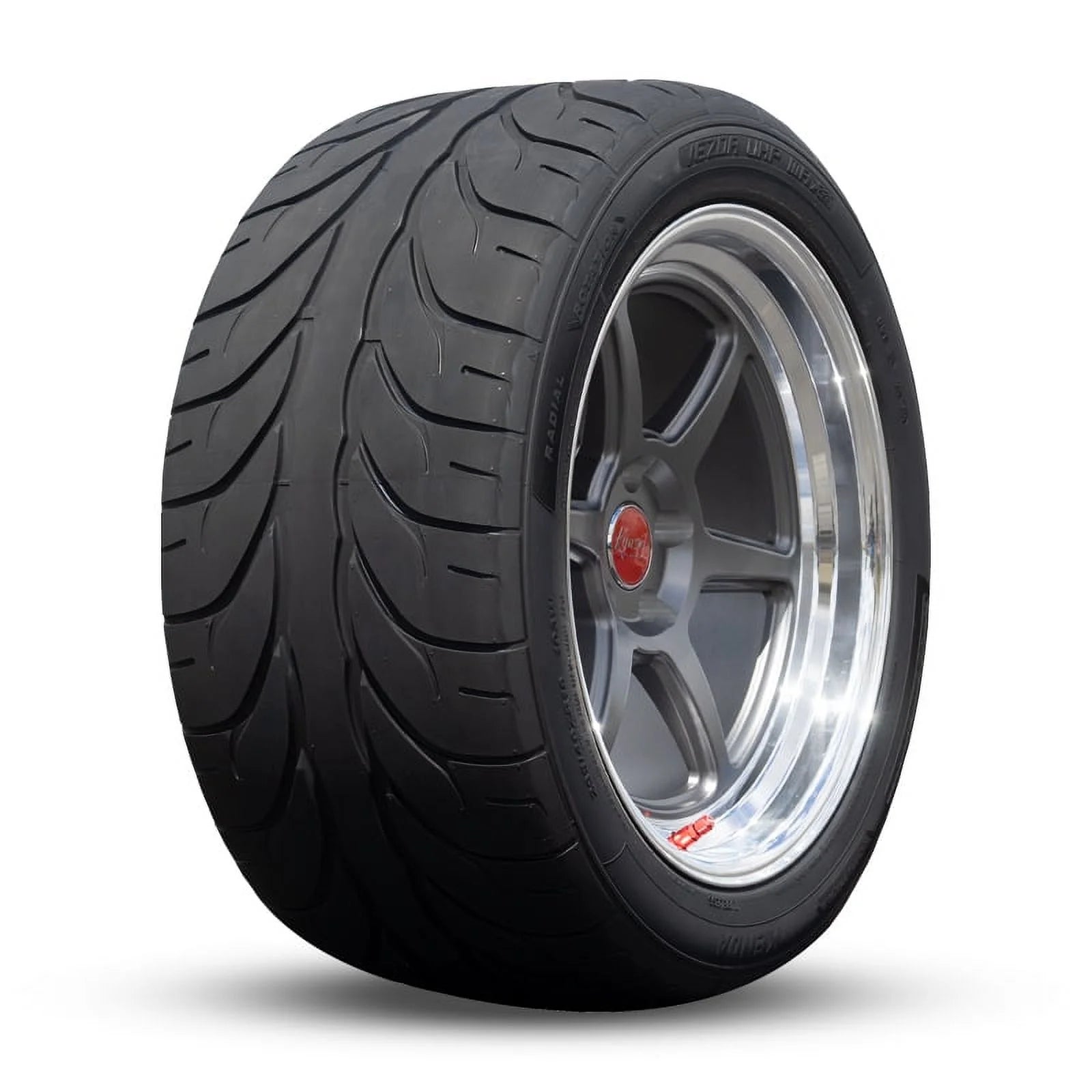 255/40R17 Kenda Vezda UHP KR20A 94W Compeition Track Race Drift 300AAA Summer US20A014 / 255/40/17 / 2554017 - Gun Hill Tire House (WTW - WHOLESALE TIRES & WHEELS)